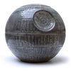 Death Star Cookie Jar