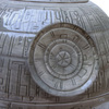 Death Star Cookie Jar