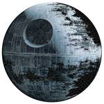 Death Star II - Double-Sided Circular Jigsaw Puzzle - 1,000 Pieces!