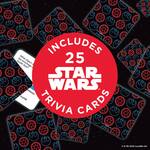 Death Star II - Double-Sided Circular Jigsaw Puzzle - 1,000 Pieces!
