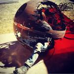 Death Star II Fire Pit