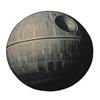 Death Star Rug