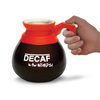Decaf is for Wimps! Coffee Pot Mug