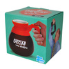 Decaf is for Wimps! Coffee Pot Mug