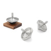 Decision Making Spinning Tops
