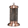 Deco Breeze Bellevue - Vertical Tower Table Fan
