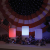 Decor Color Matching Flameless Candles