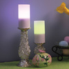 Decor Color Matching Flameless Candles
