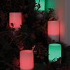 Decor Color Matching Flameless Candles