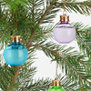 Decorative Ornament Flasks / Shot Glasses