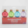 Decorative Ornament Flasks / Shot Glasses