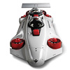DeepFlight Dragon - World's Easiest to Pilot Personal Submarine