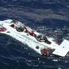 DeepFlight Dragon - World's Easiest to Pilot Personal Submarine