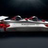 DeepFlight Dragon - World's Easiest to Pilot Personal Submarine