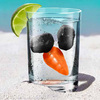 Defrosty The Snowman Ice Cubes