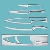 Deglon Meeting - Nested Knife Set
