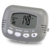 Dehydration Preventing Pedometer