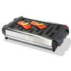 DeLonghi - Smokeless Electric Indoor Grill