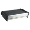 DeLonghi - Smokeless Electric Indoor Grill