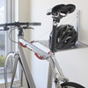 Delta Monet - Wall-Mounted Folding Bike Rack