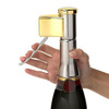 DescorJet Champagne Opener - Safely and Easily Pop a Cork