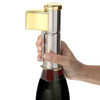 DescorJet Champagne Opener - Safely and Easily Pop a Cork