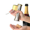 DescorJet Champagne Opener - Safely and Easily Pop a Cork