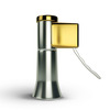 DescorJet Champagne Opener - Safely and Easily Pop a Cork