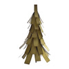Desert Steel Evergreen Luminary