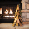 Desert Steel Evergreen Luminary