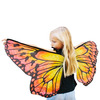 Design Your Own Wearable Butterfly Wings