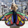 Design Your Own Wearable Butterfly Wings