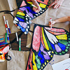 Design Your Own Wearable Butterfly Wings