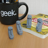 Desktop Heads of Easter Island