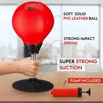 Desktop Punching Bag