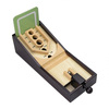 Desktop Skee-Ball Machine