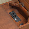 Device Charging End Table