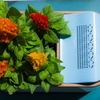 DewPlanter - Water Generating Planter