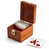 Dexter Blood Spattered Coasters
