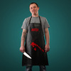 Dexter Splatter Apron