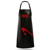 Dexter Splatter Apron