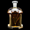 Diamond Whiskey Decanter