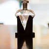 Diamond Whiskey Decanter