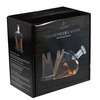 Diamond Whiskey Decanter