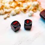 Dice-Flix - Let a Roll of the Dice Decide What You Watch