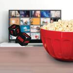 Dice-Flix - Let a Roll of the Dice Decide What You Watch