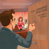 A Die Hard Christmas: Illustrated Holiday Classic Storybook
