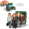 A Die Hard Christmas: Illustrated Holiday Classic Storybook