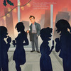 A Die Hard Christmas: Illustrated Holiday Classic Storybook