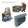 A Die Hard Christmas: Illustrated Holiday Classic Storybook